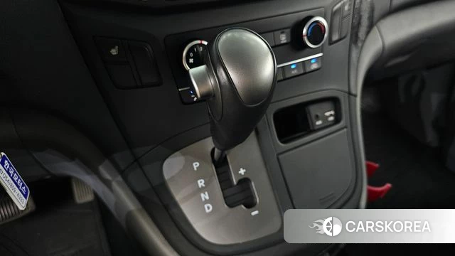 Hyundai The New Grand Starex id 4737184 из Кореи 19