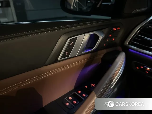 BMW X6 (G06) id 3322359 из Кореи 15