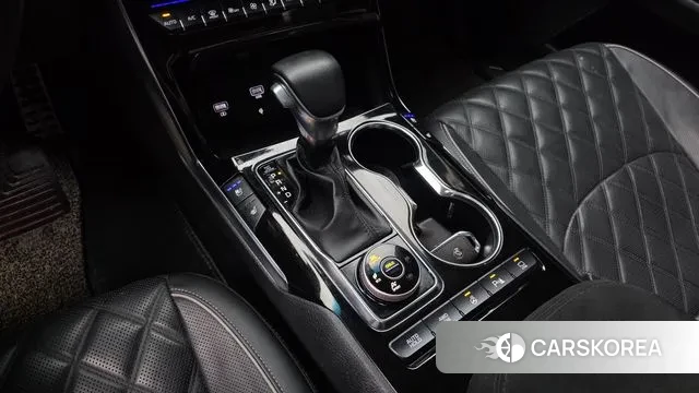 Kia Mohave Master id 3727449 из Кореи 19