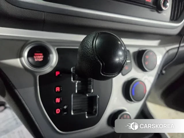 Kia The New Ray id 3557380 из Кореи 19