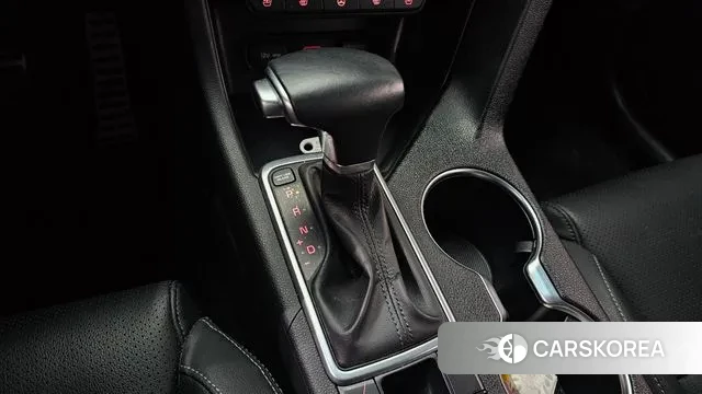 Kia Sportage The Bold id 3362764 из Кореи 19