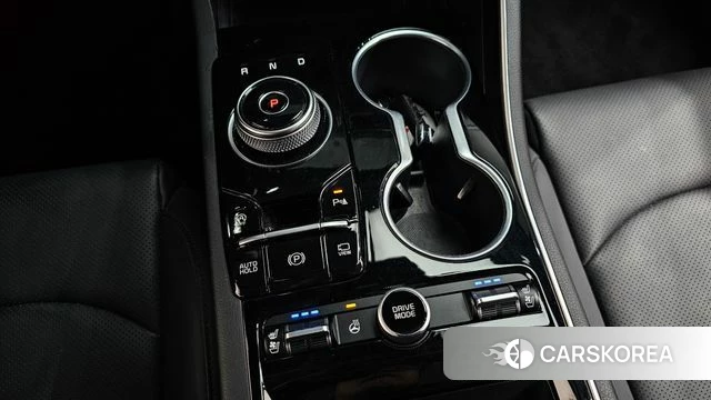 Kia K5 3rd generation id 4540847 из Кореи 33