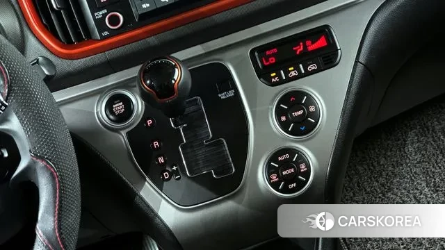 Kia The New Ray id 3702238 из Кореи 19