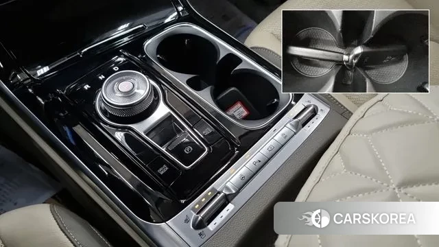 Kia Carnival 4th generation id 3770285 из Кореи 17