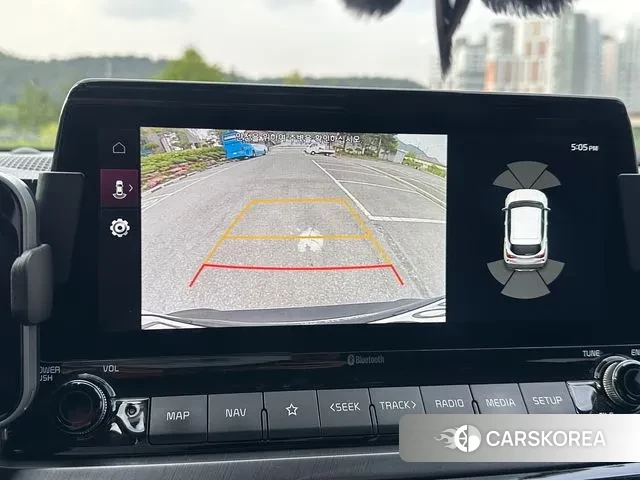 Kia Seltos id 3601890 из Кореи 11