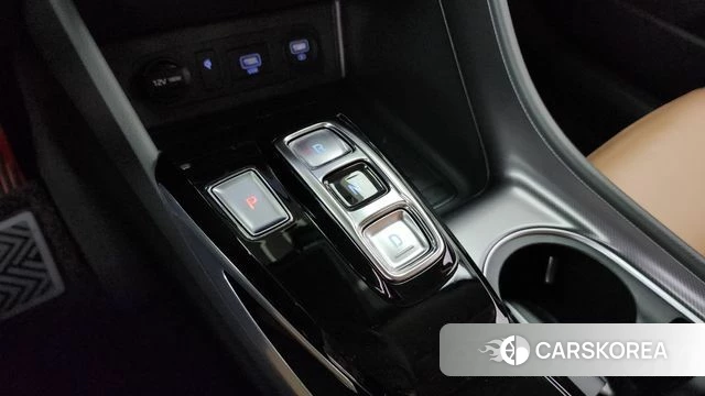 Hyundai Sonata (DN8) id 4502208 из Кореи 33