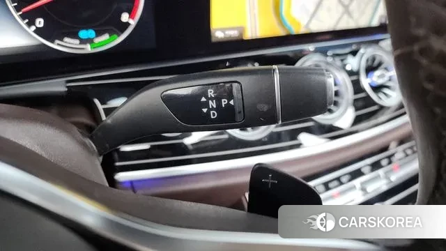 Mercedes-Benz CLS-Class C257 id 3541159 из Кореи 19