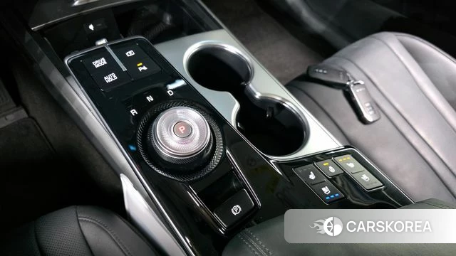 Kia K8 id 3811611 из Кореи 19