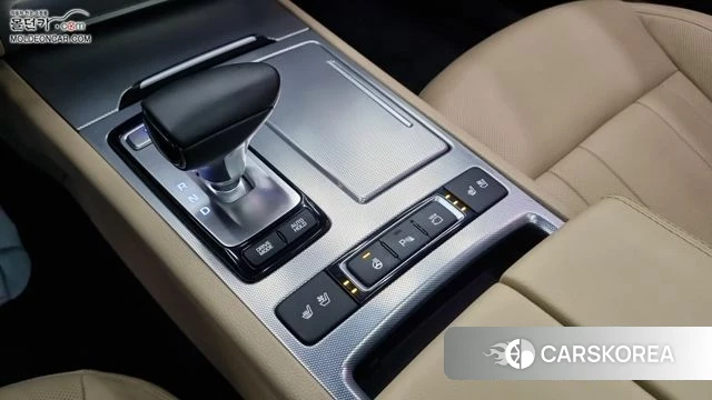 Genesis G80 id 4448288 из Кореи 17