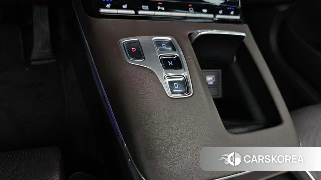 Hyundai The New Grandeur IG Hybrid id 4632513 из Кореи 19