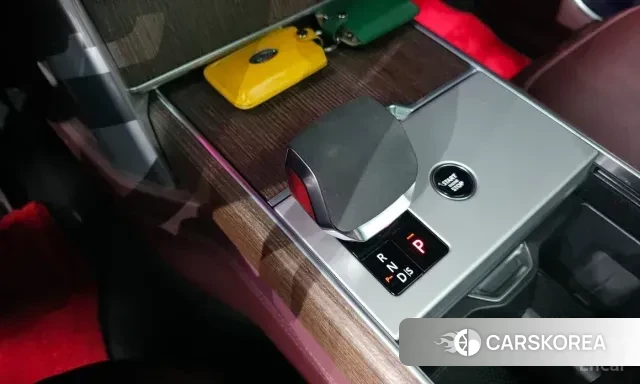 Land Rover Range Rover 5th Generation id 3457378 из Кореи 19