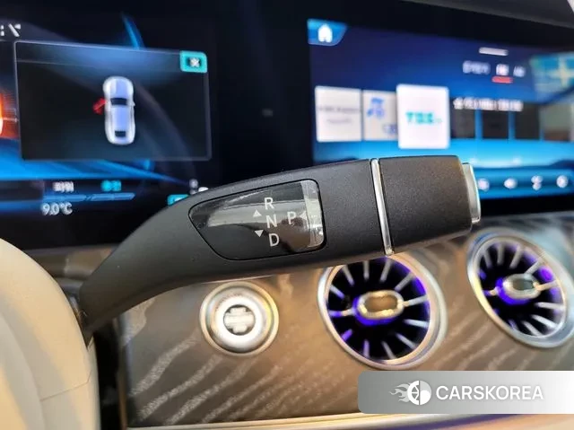 Mercedes-Benz AMG GT id 3769777 из Кореи 19