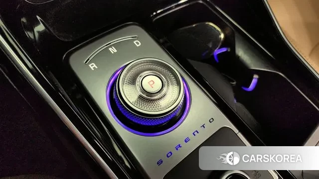 Kia The New Sorento 4th Generation id 3431770 из Кореи 19