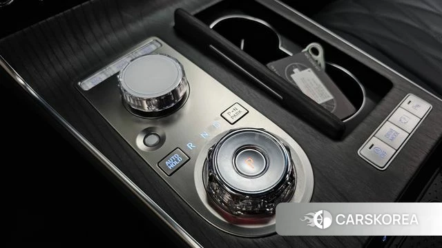 Genesis G80 (RG3) id 4308269 из Кореи 33