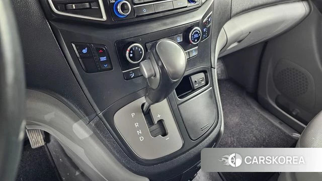 Hyundai The New Grand Starex id 4225442 из Кореи 19