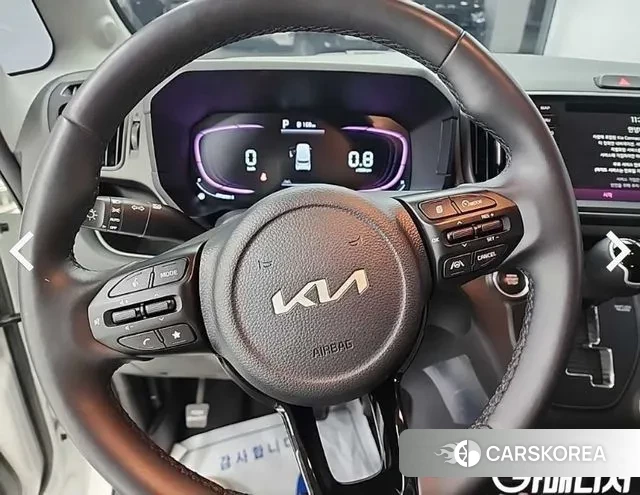 Kia The New Kia Ray id 3565564 из Кореи 18