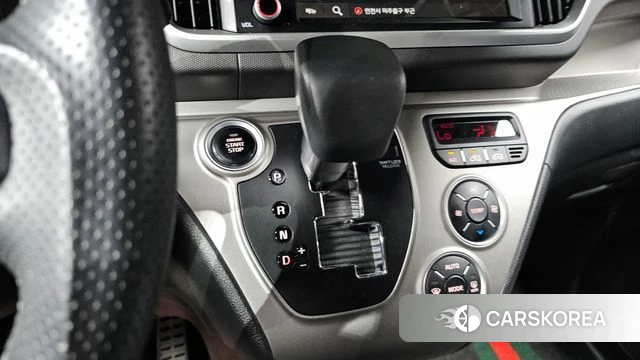 Kia The New Ray id 4641871 из Кореи 19