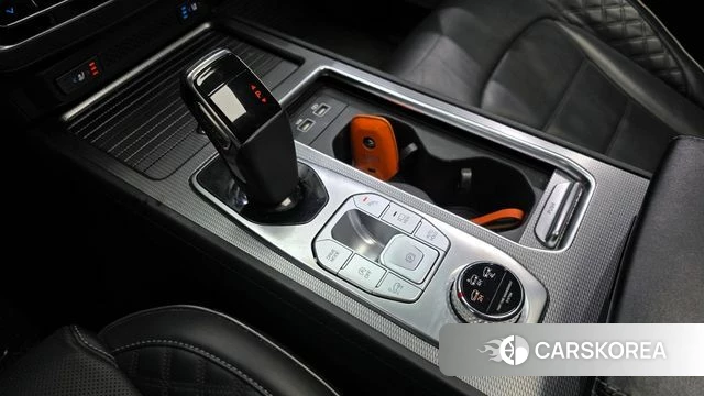 Ssangyong All New Rexton id 3859544 из Кореи 19