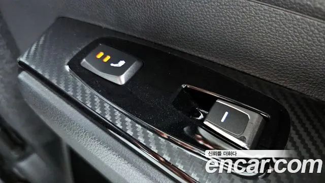 Ssangyong Beautiful Korando id 2757312 из Кореи 19