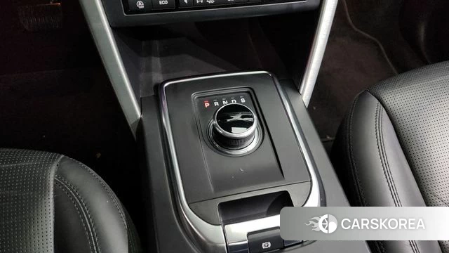 Land Rover Discovery Sports id 3937243 из Кореи 19