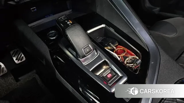 Peugeot 5008 second generation id 3345157 из Кореи 19