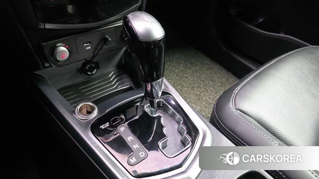 Ssangyong Tivoli Armor id 4448111 из Кореи 19