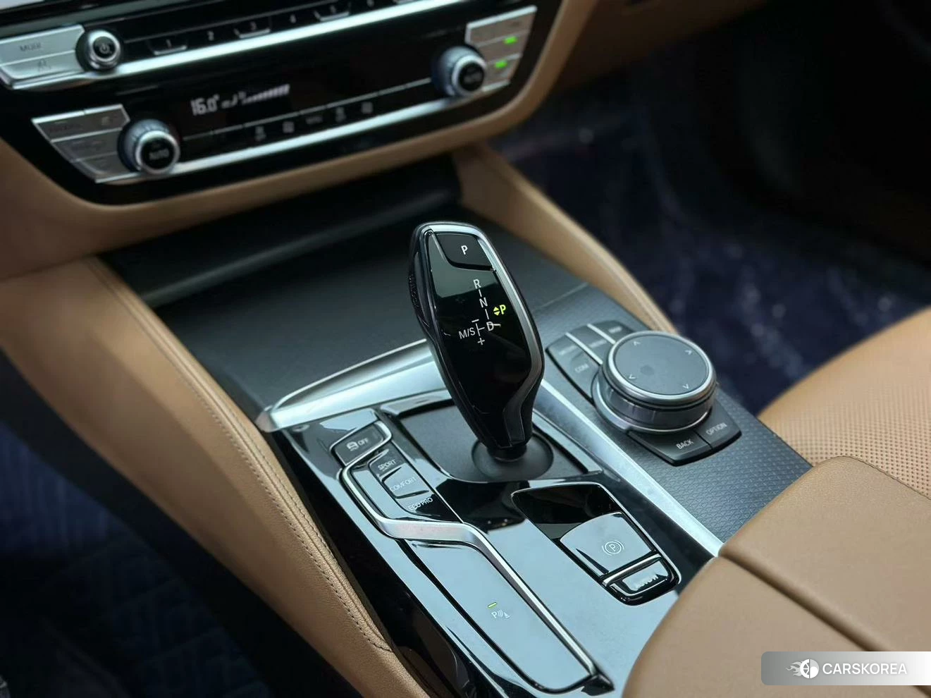 BMW 5 series (imported) id 4413510 из Китая 15