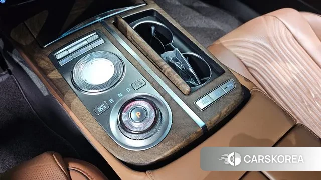 Genesis G80 (RG3) id 3577256 из Кореи 19