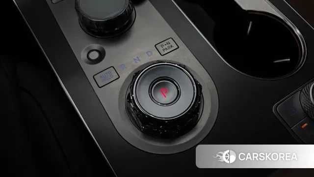 Genesis GV80 id 3538981 из Кореи 19