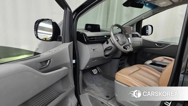 Hyundai Staria id 4561029 из Кореи 32
