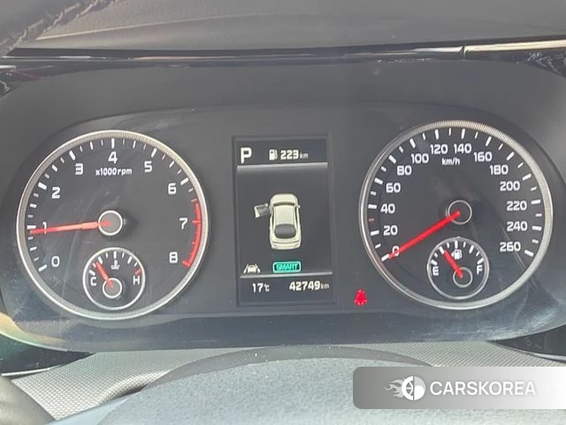 Kia K5 3rd generation id 4361111 из Кореи 19