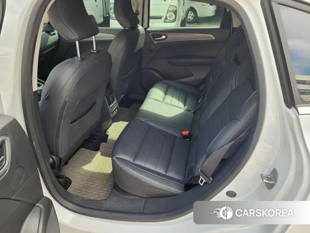 Renault Korea (Samsung) XM3 id 4619325 из Кореи 18