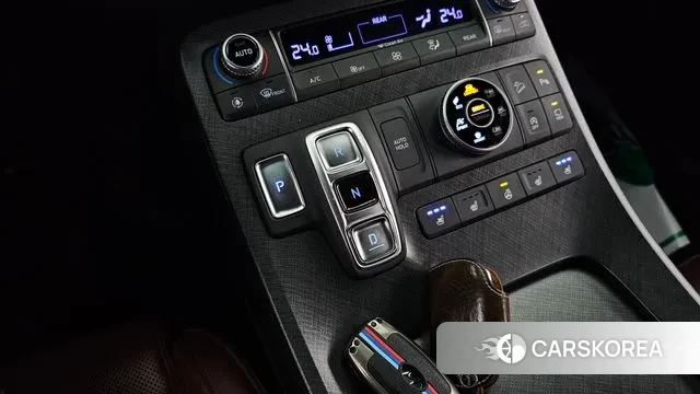 Hyundai Palisade id 3355578 из Кореи 19