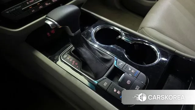 Kia The New Carnival id 3039145 из Кореи 19