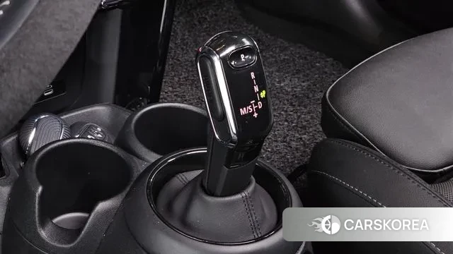 Mini Cooper S id 3294967 из Кореи 19