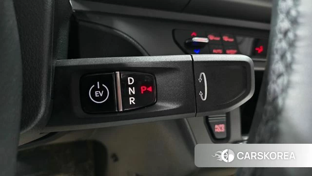 Kia The New Kia Ray EV id 4749179 из Кореи 34