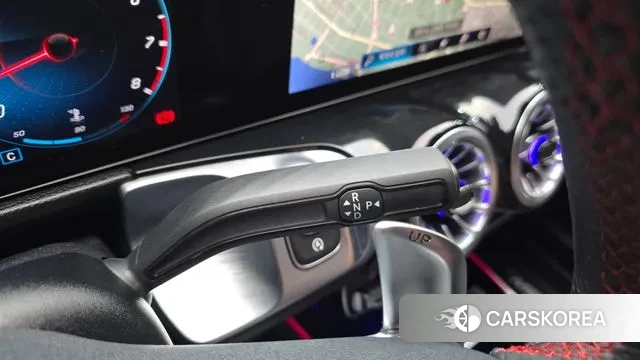 Mercedes-Benz GLB-Class X247 id 2939433 из Кореи 19