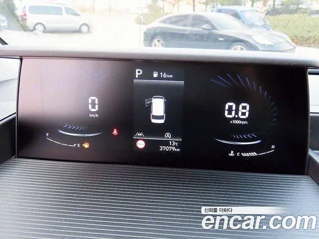 Hyundai Staria id 2723316 из Кореи 16