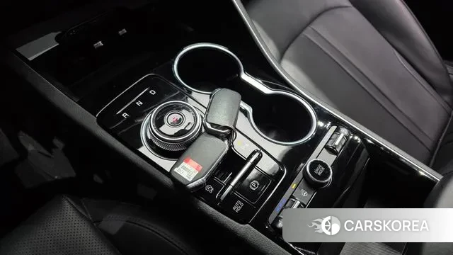 Kia K5 3rd generation id 3645966 из Кореи 19