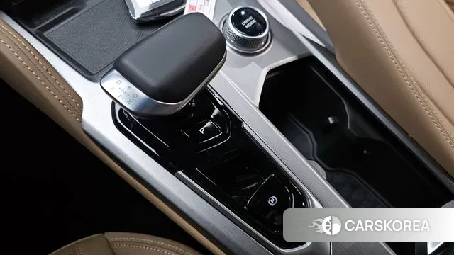 Renault Korea (Samsung) Grand Coleos id 3446864 из Кореи 19