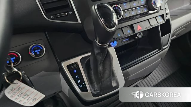 Hyundai Solati id 4377838 из Кореи 29