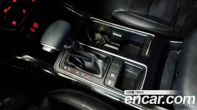 Kia The New Sorento id 2798199 из Кореи 19