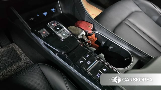 Hyundai Sonata (DN8) id 4626021 из Кореи 19
