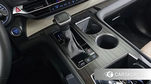 Toyota Sienna 4th Generation id 3223073 из Кореи 19