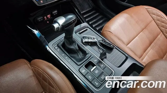 Kia The New Sorento id 2956891 из Кореи 19