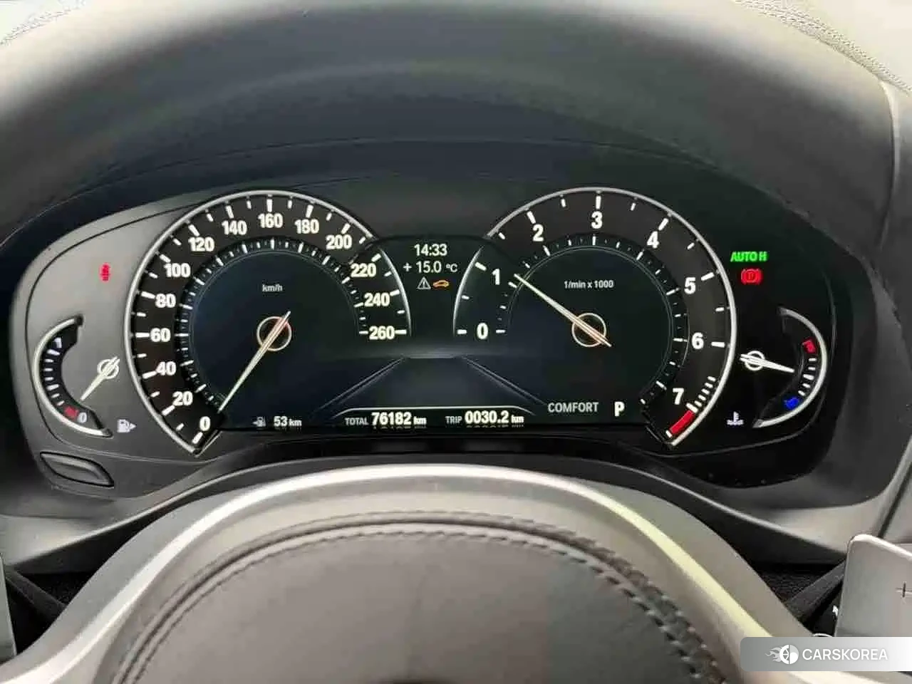 BMW X4 id 4622566 из Китая 9