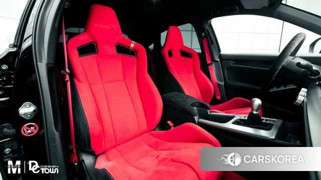 Honda Civic (imported) id 4238839 из Китая 16