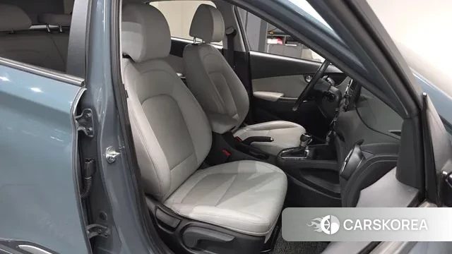 Hyundai The New Kona id 3600619 из Кореи 19