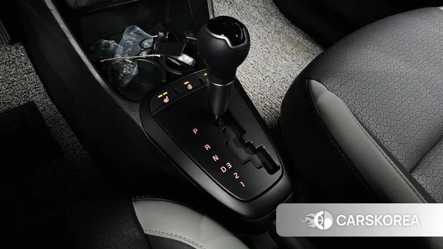 Kia The New Morning (JA) id 4847673 из Кореи 29