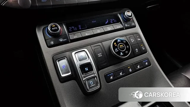 Hyundai Palisade id 3621311 из Кореи 19